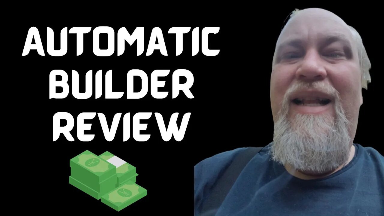 Automatic Builder Free Membership Review - Is It Worth It?