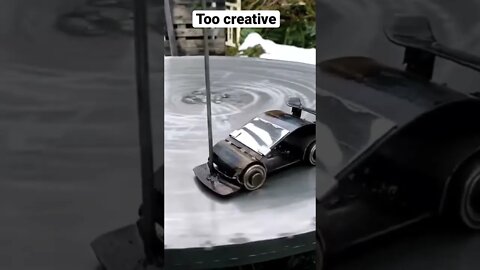 Wow he is good 😊 #creative #shorts #saintpee #viral #hype #music