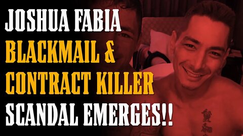 BREAKING!! Diego Sanchez GOES PUBLIC with BLACKMAIL & CONTRACT KILLER Scandal!!! FABIA IS BACK!!