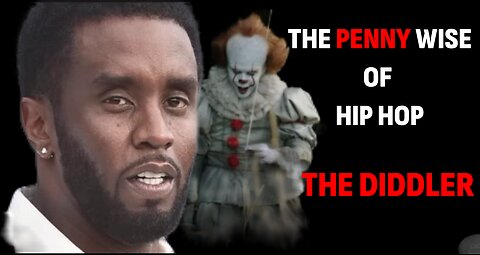 Sean Diddy Combs "The Penny Wise Of Hip Hop"