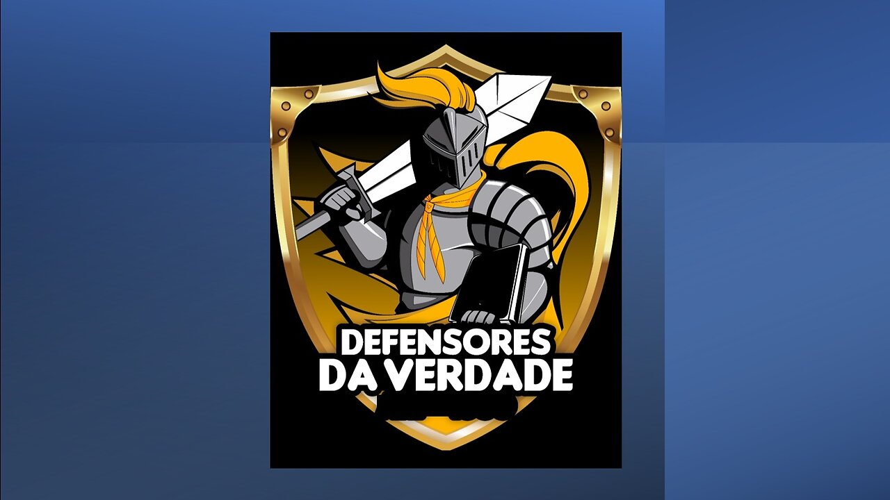 Defesa da verdade!