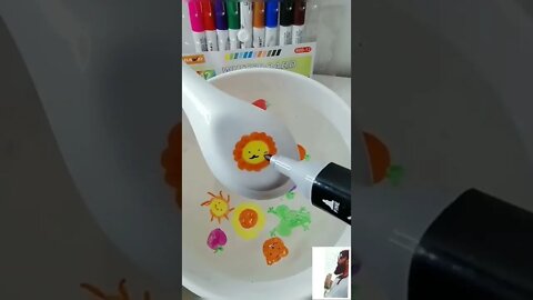 Most Amazing & Satisfying Painting #shorts #satisfying #painting