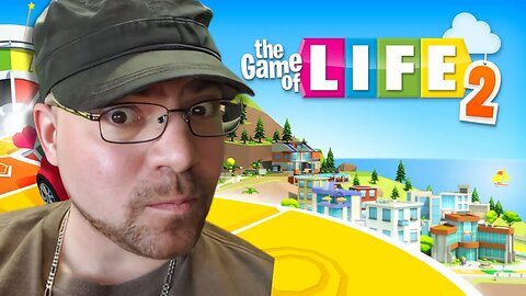 The Game of Life 2 ft. Thunder, MystifyPvP and Humanoidfreak | Autistic Rage!