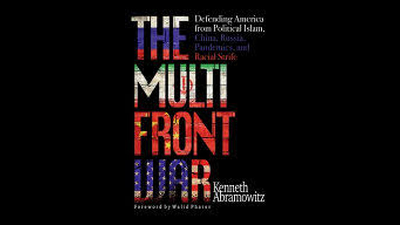 The Multi Front War