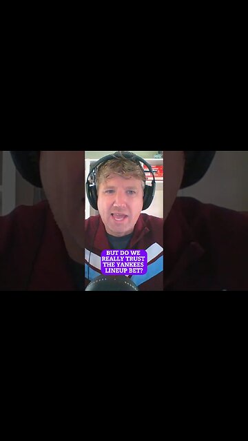 Big Market Move in #MLB: Is It Worth Betting? #nyy #detroittigers #shorts