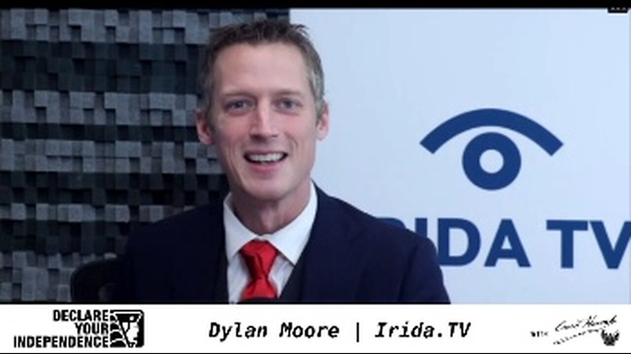 2024-11-13 Dylan Moore - IridaTV