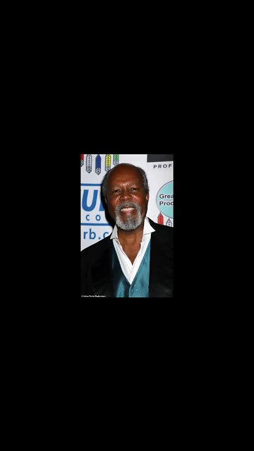 Clarence Gilyard Jr Dies at 66 #clarencegilyard #shorts #shortvideo