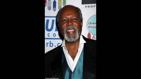 Clarence Gilyard Jr Dies at 66 #clarencegilyard #shorts #shortvideo