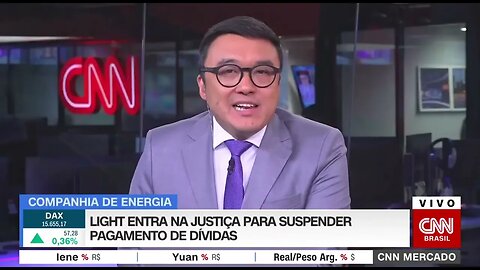 Bolsa tem maior alta desde as eleições com inflação abaixo do esperado | @shortscnn #shortscnn