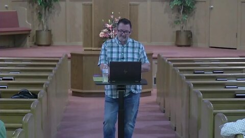 Lincoln Park Church of Christ Livestream