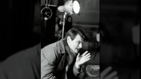 ANDREI TARKOVSKY CONTRA LARS VON TRIER #shorts