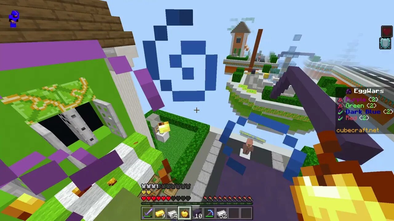 NOOB Green team FOLDED so hard against 1 player