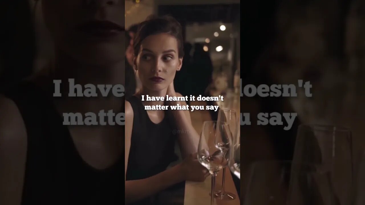 Don't explain yourself to people who don't care #shorts #shortvideo #relationships