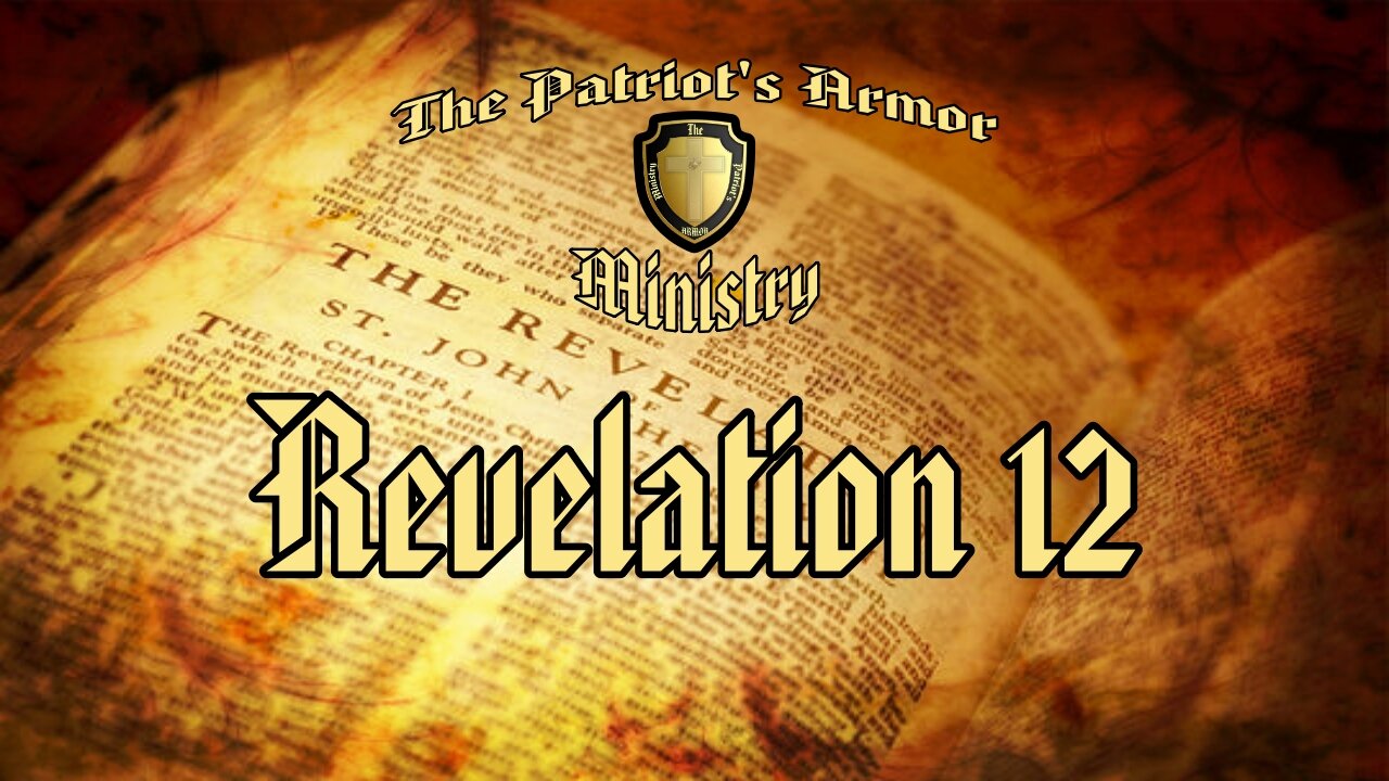 Revelation 12