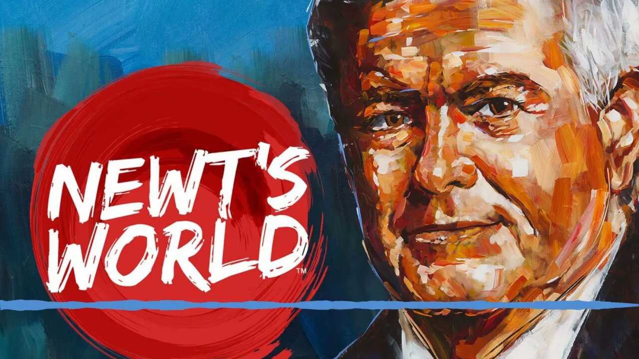 Newt's World Episode 318: Defeating the Radical American Left