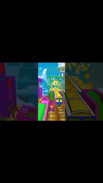 GO....... SPIRIT PLAY SUBWAY SURF