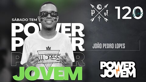 Power Jovem - 18/11/2023