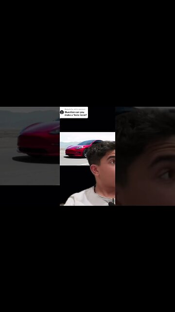 The Sound of Our Future.