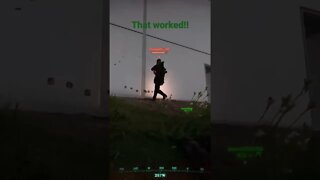 Quick idea