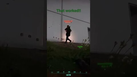 Quick idea