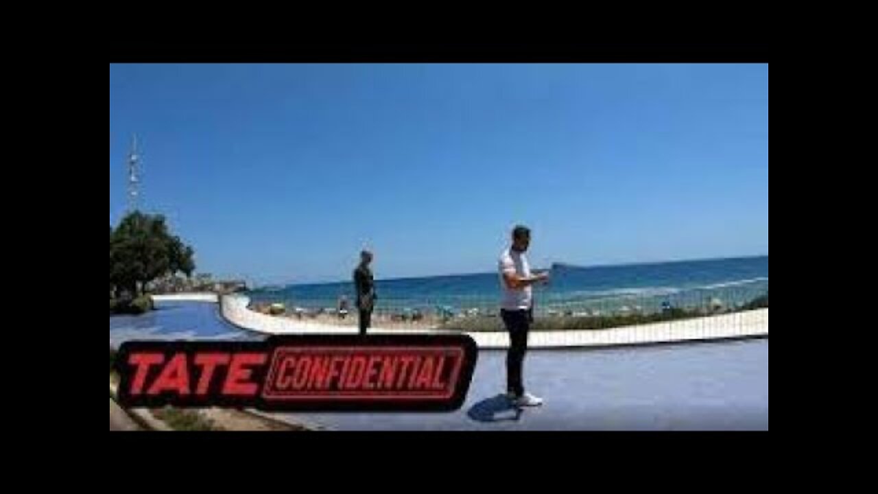 Where NOT to Go in Spain | Tate Confidential Ep.7