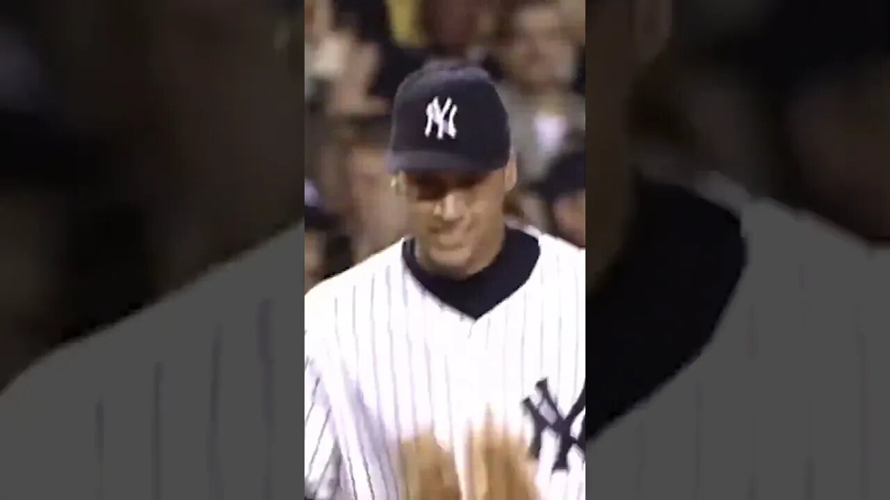 ¿Quien Es Derek Jeter? PT2