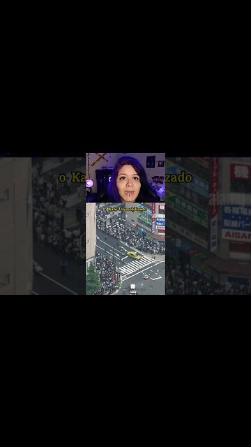 ELE OD1AVA OTAKUS - Tomohiro Katô #shorts