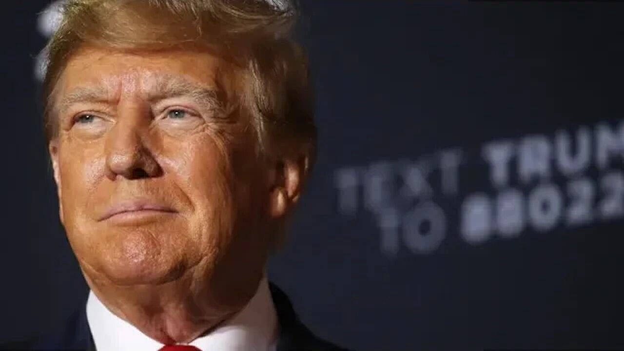 Donald Trump Speaks at the Turning Point Action Conference - July 15th, 2023 - FULL VIDEO