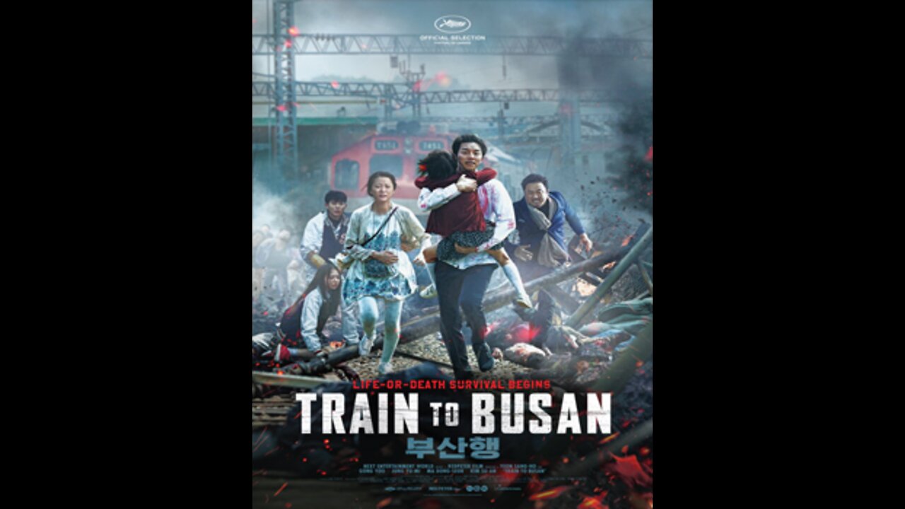 Train to busan