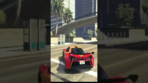 GTA V Shorts 🔥😱#gta #gta5 #gtashorts #shorts #ytshorts #trending #viralshorts #drift #mission