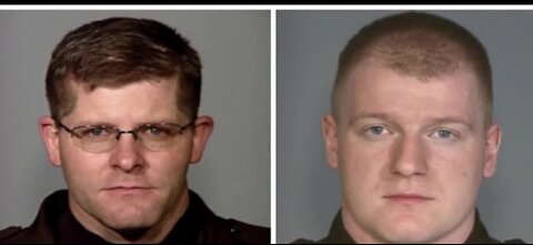 ANNIVERSARY: 2 Las Vegas police officers, 1 citizen killed 7 years ago