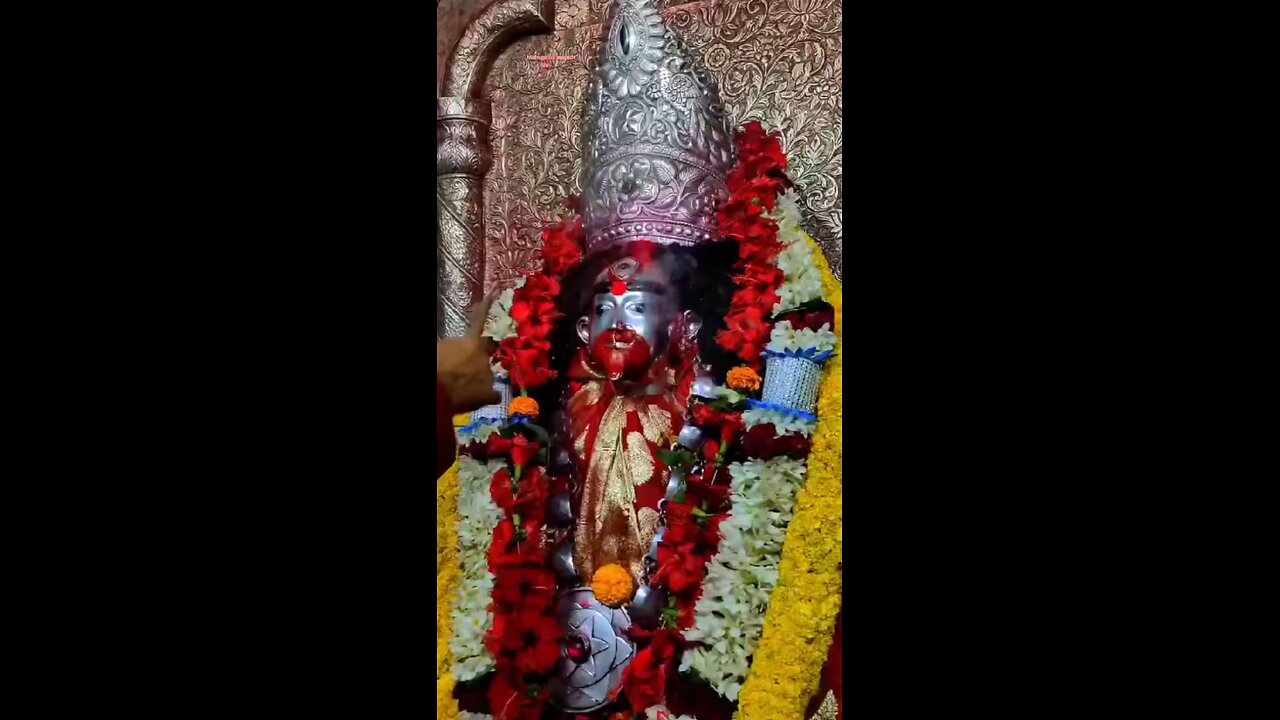 Maa Tara