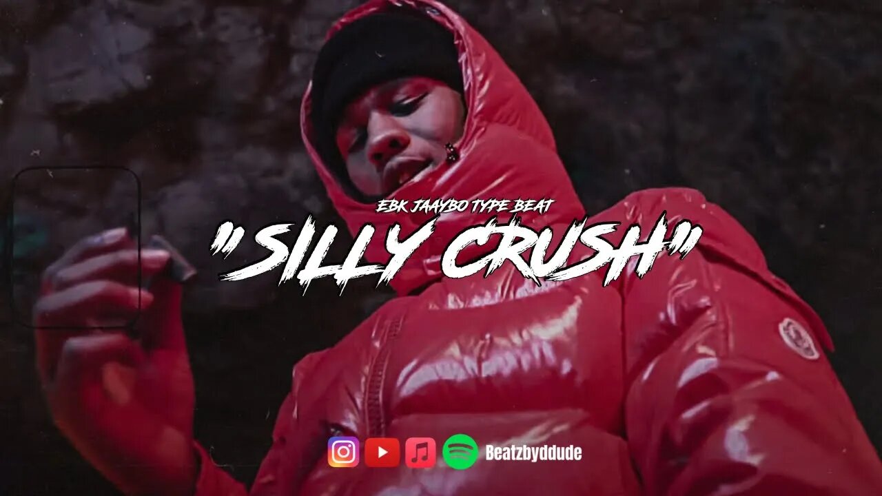 [FREE] EBK Jaaybo x Young SloBe Type Beat 2023 - "Silly Crush"