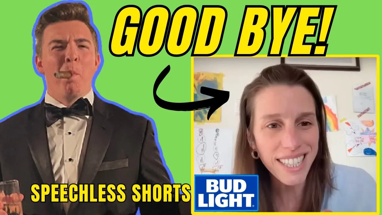 GOOD RIDDANCE: Bud Light Marketing VP Takes Leave of Absence