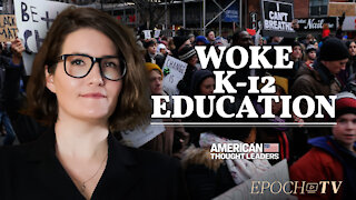 Inez Stepman: How Critical Race Theory Is Being Inserted into K-12 Education | CLIP