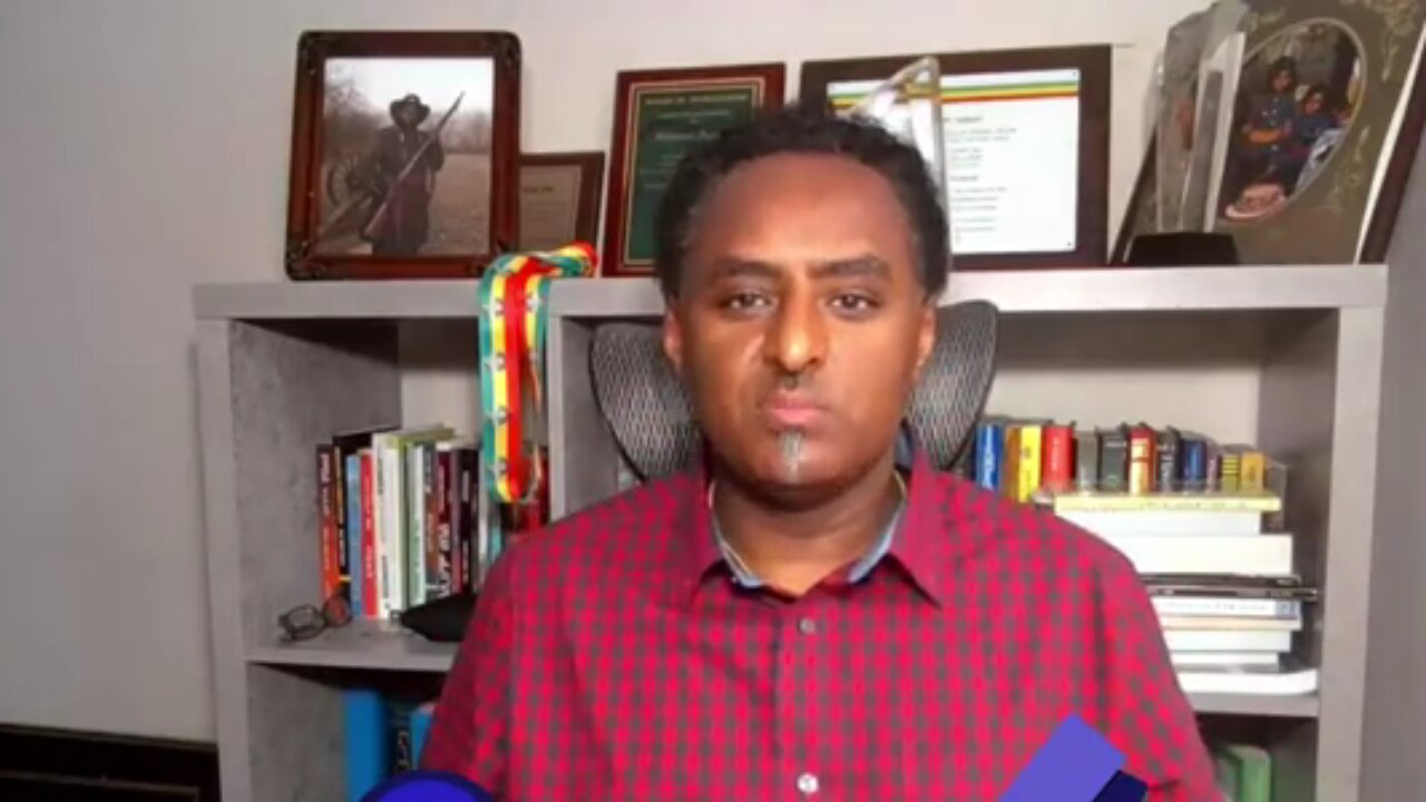 አብይ አህመድን አትውቀሱት ፤ እቅዱን ቀድሞ በተግባር አሳይቷችኋል - ሀብታሙ አያሌው