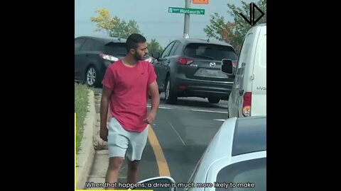 Absolute Road Rage