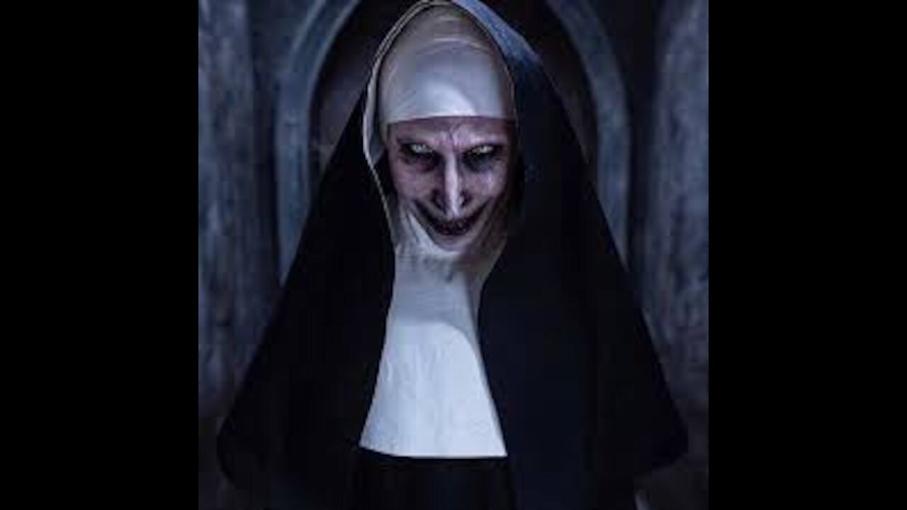 If you are not afraid, will you run away from this person?