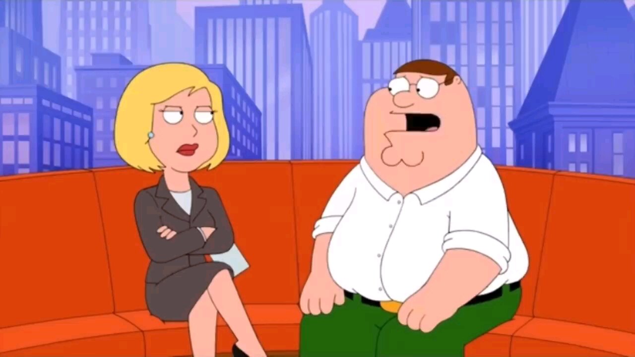 Family Guy Funniest Dark Humor Compilation - NOT FOR SNOWFLAKES - pt2