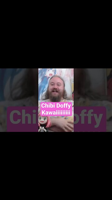 Chibi Doffy Kawaii 🥺💖 One Piece Chapter 1086 the Best Character is BACK ! #onepiece #manga #shorts