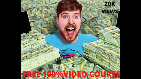 About Course: Affiliate-Marketing-Profit-Kit secrets revealed chapter number 6