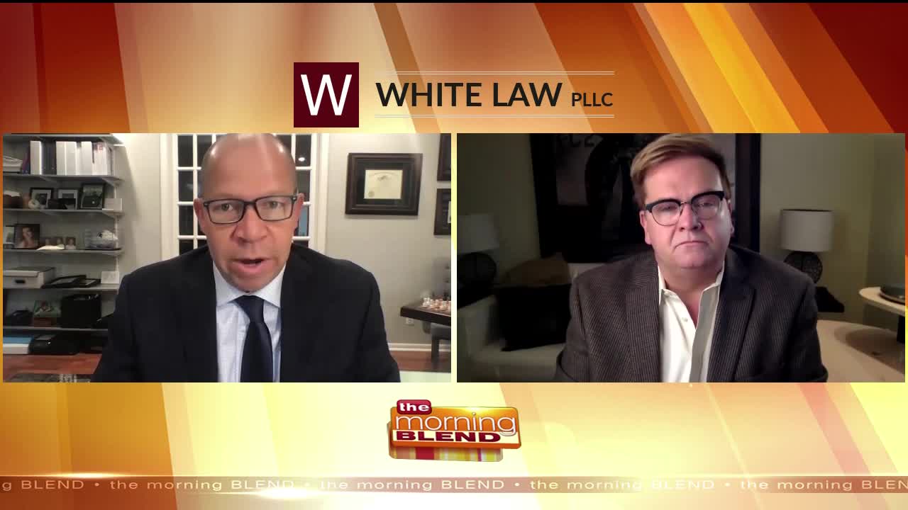 White Law, PLLC - 10/20/20