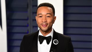 John Legend Speaks Out On R. Kelly’s Arrest