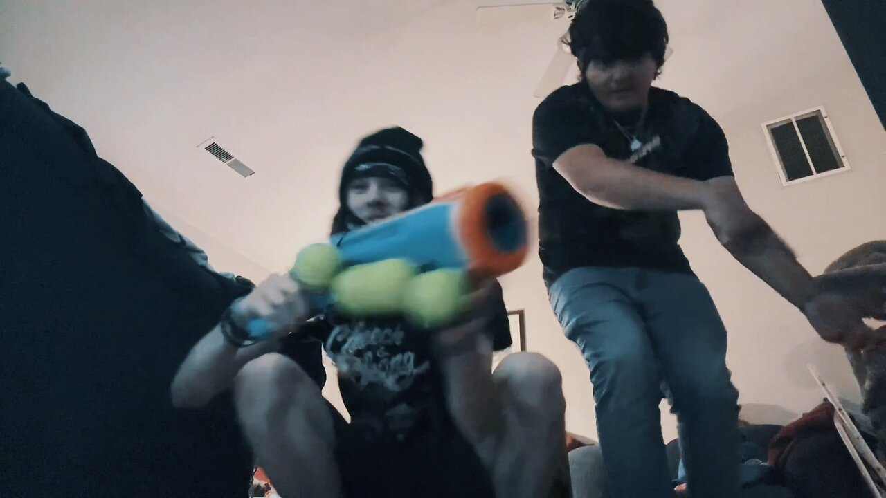 Yung Alone - On My Chain (Ft. Yung Paul)