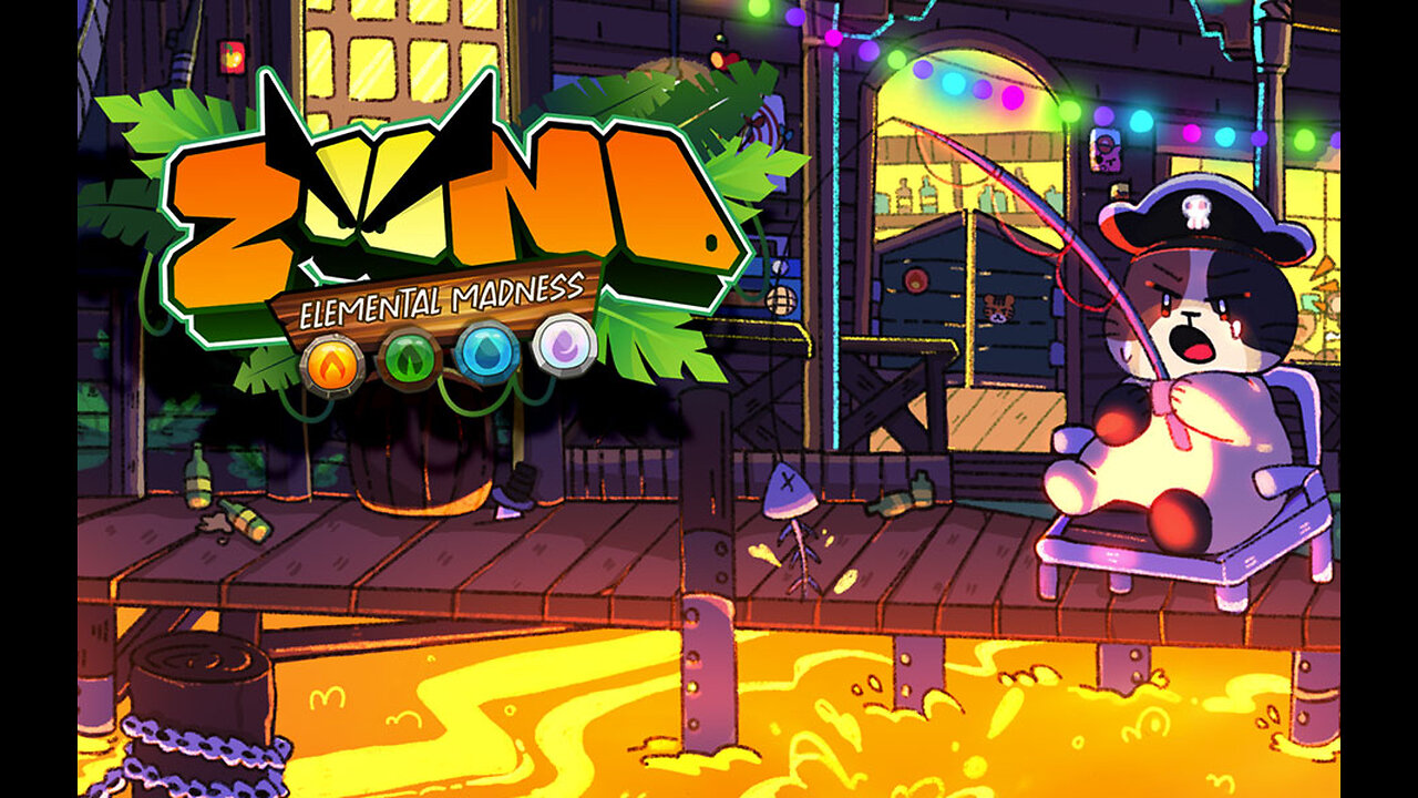 2Games SPOOKY ZOONO @onplyr Bounty on PLYR[ID] DEFIZOORACER & OFF THE GRID DANGER ZONE @gamingonavax
