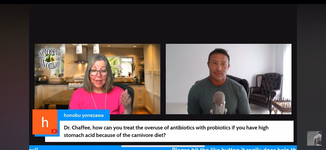 Keto & carnivore Diet testimonials