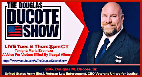 The Douglas Ducote Show (4/6/2021)