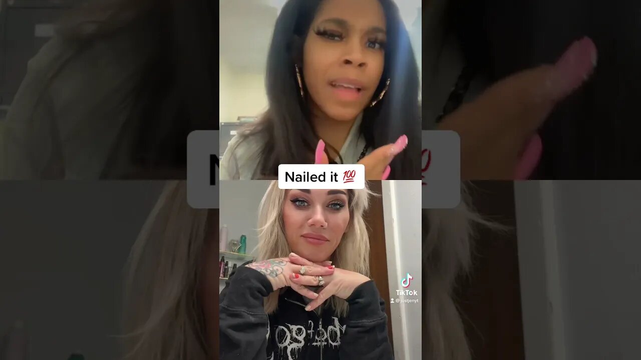 Woman goes OFF on the slur “CIS” and I stand by everything she says here #tiktok #viral #women