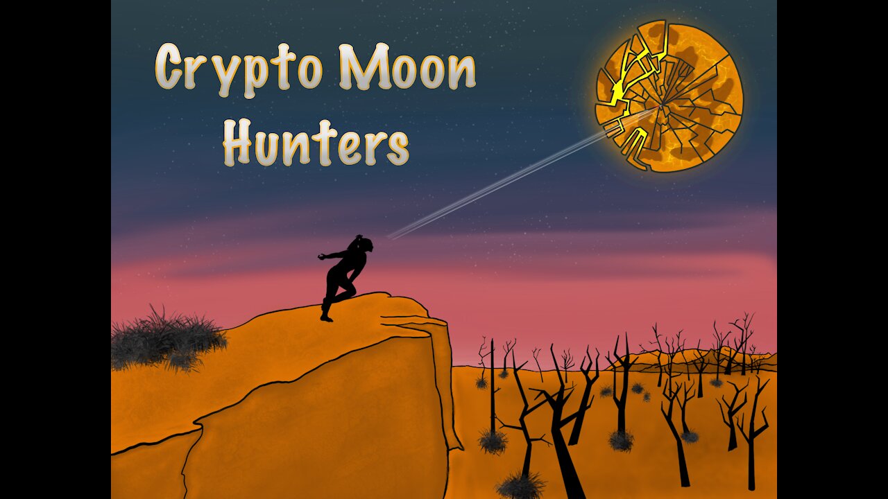 Ep 2 - Safemoon wallet news, NFT mania, MiniADA (warning RUG PULL!) and Mini Sports Token! - Crypto