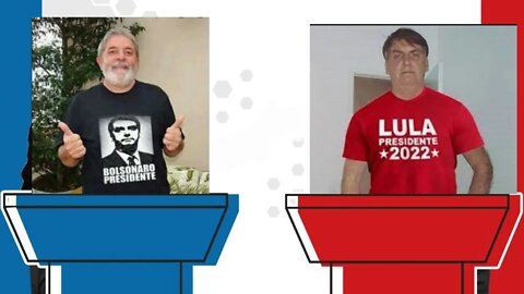 MELHORES MOMENTOS NO DEBATE PARA PRESIDENTE NO SBT 2022 - REACT